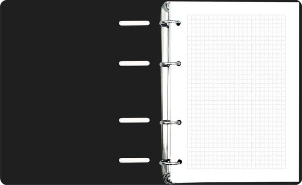 Изображение товара Тетрадь Listoff Art line. 6 / ПБИ1205100