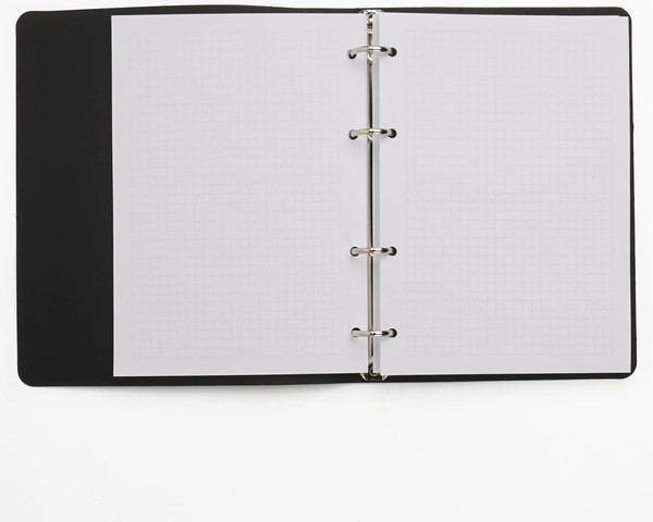 Изображение товара Тетрадь Listoff Art line. 6 / ПБИ1205100