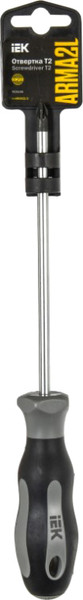 Изображение товара Отвертка IEK A2L5-SC10-T2-PZ-20-150