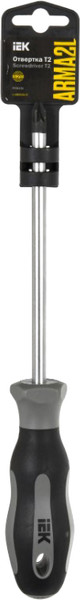 Изображение товара Отвертка IEK A2L5-SC10-T2-PZ-30-150