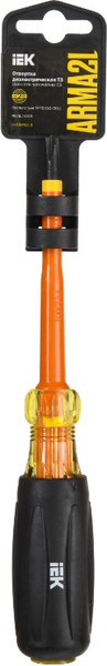 Изображение товара Отвертка IEK A2L5-SC30-T3-HS-20-100