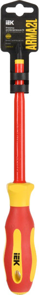 Изображение товара Отвертка IEK A2L5-SC30-T2-PH-30-150