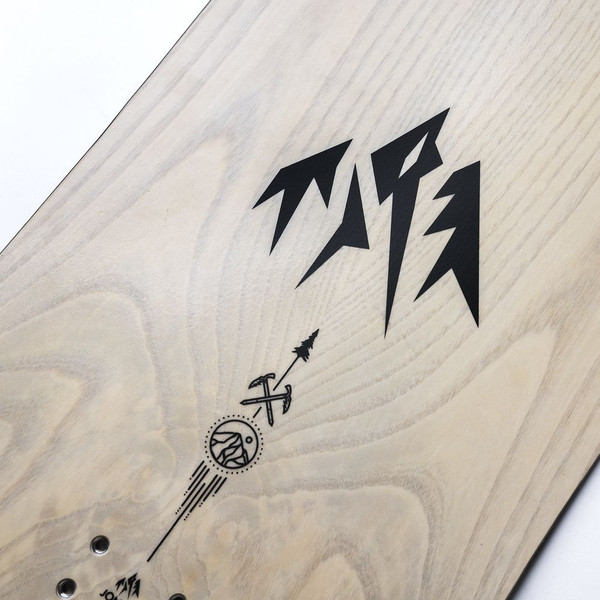 Изображение товара Сноуборд Jones Snowboards Flagship 2024-2025 (р.164)