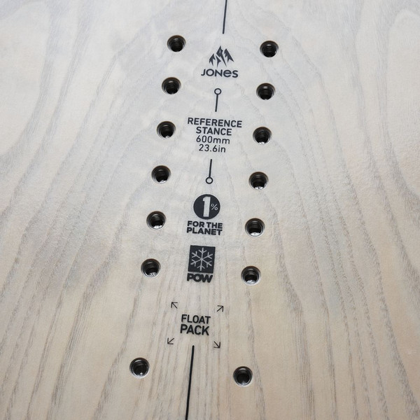 Изображение товара Сноуборд Jones Snowboards Flagship 2024-2025 (р.164)