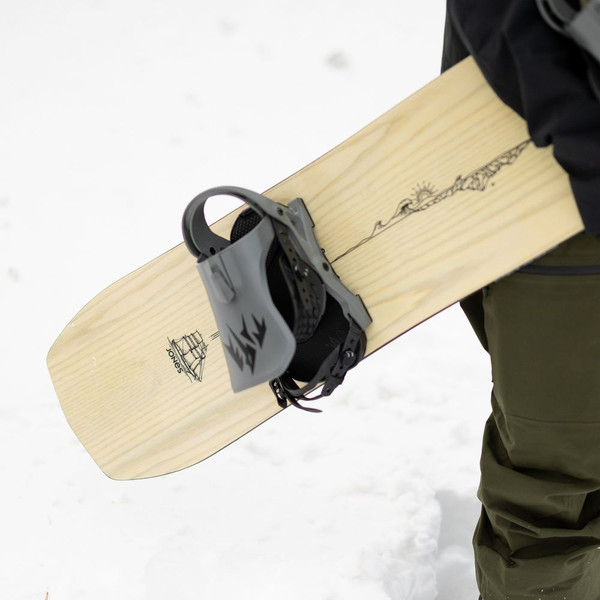 Изображение товара Сноуборд Jones Snowboards Flagship 2024-2025 (р.164)