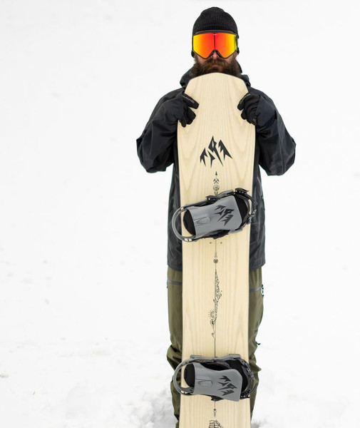 Изображение товара Сноуборд Jones Snowboards Flagship 2024-2025 (р.164)