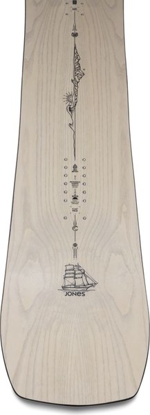 Изображение товара Сноуборд Jones Snowboards Flagship 2024-2025 (р.164)