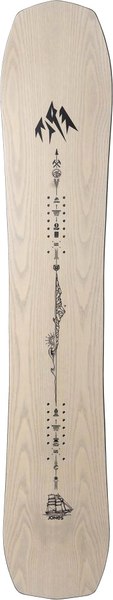 Изображение товара Сноуборд Jones Snowboards Flagship 2024-2025 (р.164)