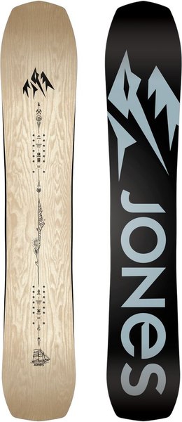Изображение товара Сноуборд Jones Snowboards Flagship 2024-2025 (р.164)