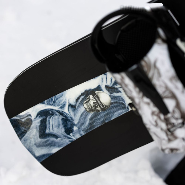 Изображение товара Сноуборд Jones Snowboards Mind Expander 2024-2025 (р.162)