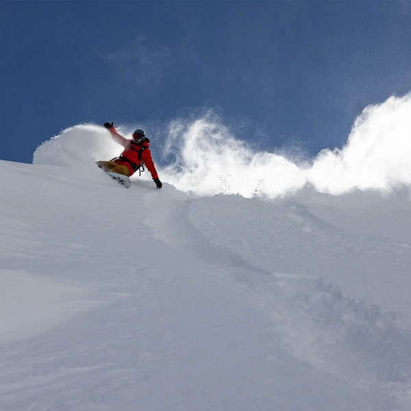 Изображение товара Сноуборд Jones Snowboards Mind Expander 2024-2025 (р.162)