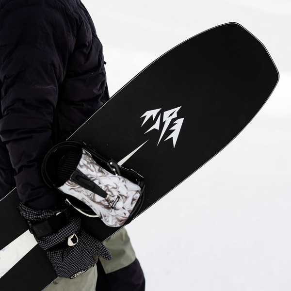 Изображение товара Сноуборд Jones Snowboards Mind Expander 2024-2025 (р.162)
