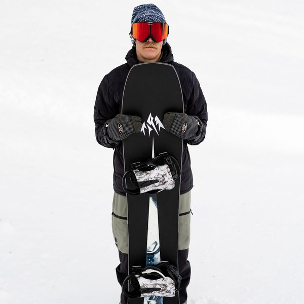 Изображение товара Сноуборд Jones Snowboards Mind Expander 2024-2025 (р.162)