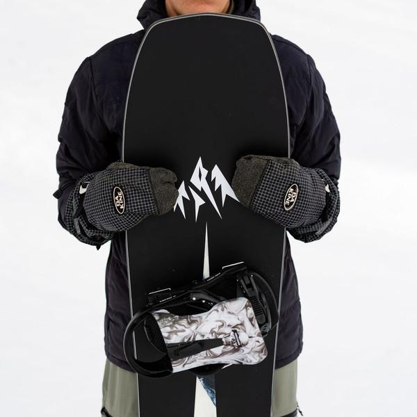 Изображение товара Сноуборд Jones Snowboards Mind Expander 2024-2025 (р.162)