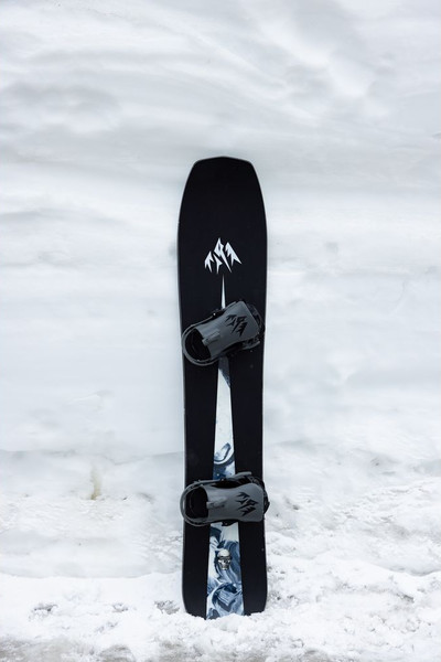 Изображение товара Сноуборд Jones Snowboards Mind Expander 2024-2025 (р.162)