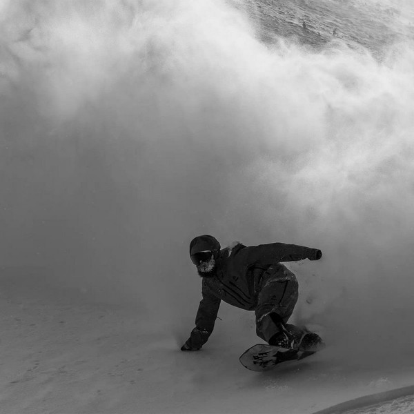 Изображение товара Сноуборд Jones Snowboards Mind Expander 2024-2025 (р.162)