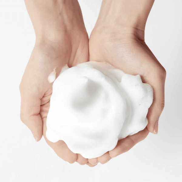 Изображение товара Пенка для умывания Lagom Cellup Micro Foam Cleanser (120мл)