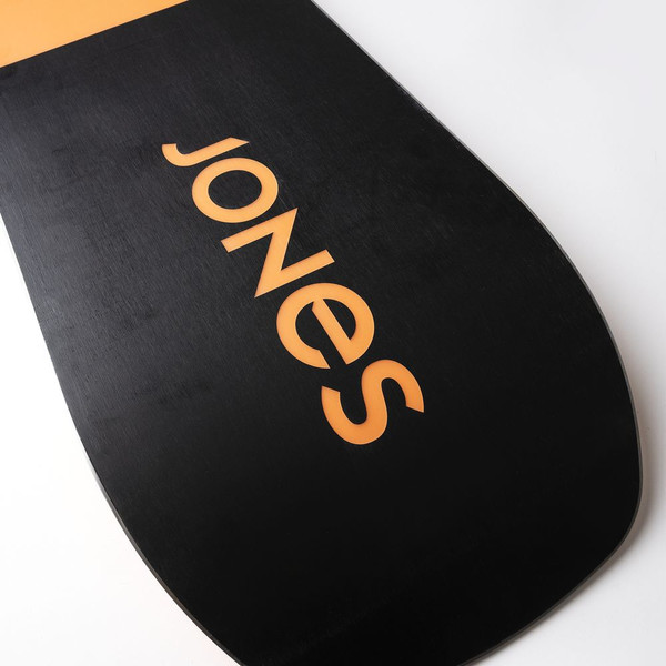 Изображение товара Сноуборд Jones Snowboards Rally Cat 2024-2025 (р.161)