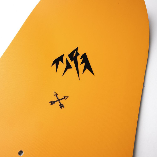Изображение товара Сноуборд Jones Snowboards Rally Cat 2024-2025 (р.161)