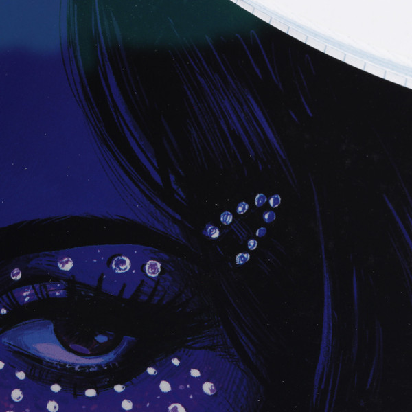 Изображение товара Тетрадь Listoff Эйфория / ТС968853