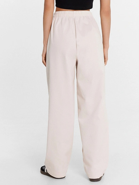 Изображение товара Штаны Mark Formelle 182521 (р.170-94, белый песок)