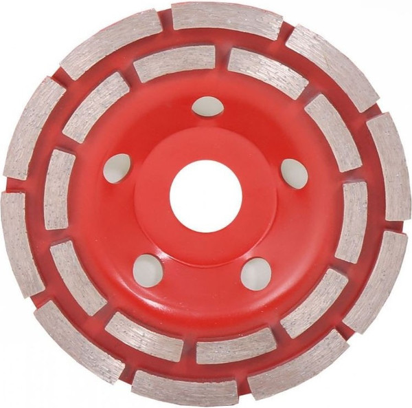 Изображение товара Алмазная чашка Hilberg TCW153