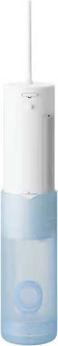 Изображение товара Ирригатор Panasonic Со средством для очистки EW-DJ11-А520 / FAZ001/1