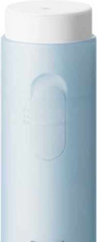 Изображение товара Ирригатор Panasonic Со средством для очистки EW-DJ11-А520 / FAZ001/1