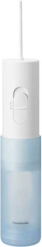 Изображение товара Ирригатор Panasonic Со средством для очистки EW-DJ11-А520 / FAZ001/1