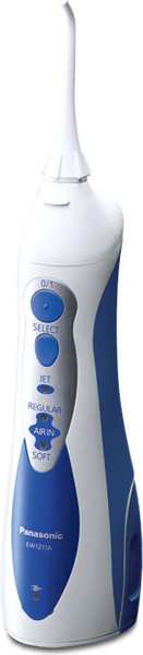 Изображение товара Ирригатор Panasonic Со средством для очистки EW1211А321 / FAZ001/1