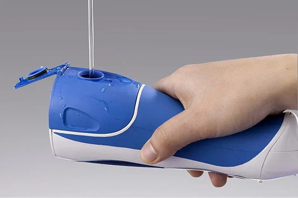 Изображение товара Ирригатор Panasonic Со средством для очистки EW1211А321 / FAZ001/1