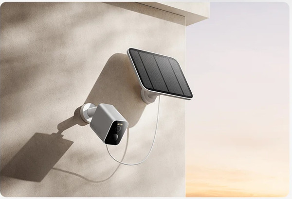 Изображение товара IP-камера Xiaomi Outdoor Camera BW300 MJSXJ08BY / BHR8303GL