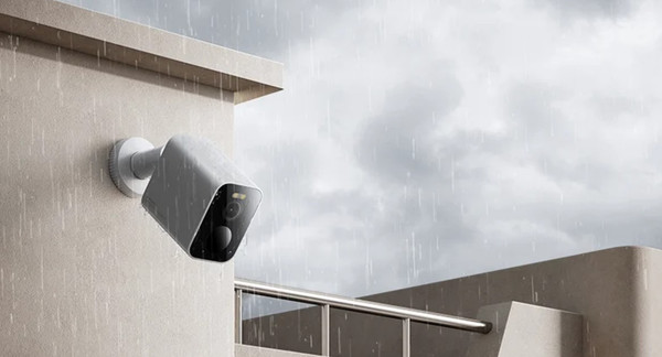 Изображение товара IP-камера Xiaomi Outdoor Camera BW300 MJSXJ08BY / BHR8303GL