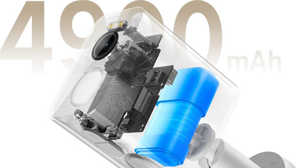 Изображение товара IP-камера Xiaomi Outdoor Camera BW300 MJSXJ08BY / BHR8303GL