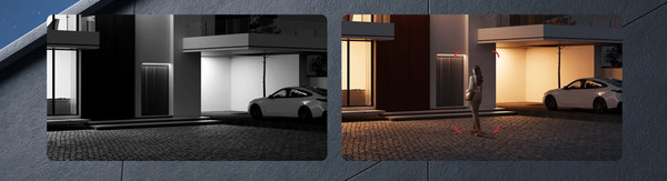 Изображение товара IP-камера Xiaomi Outdoor Camera BW300 MJSXJ08BY / BHR8303GL