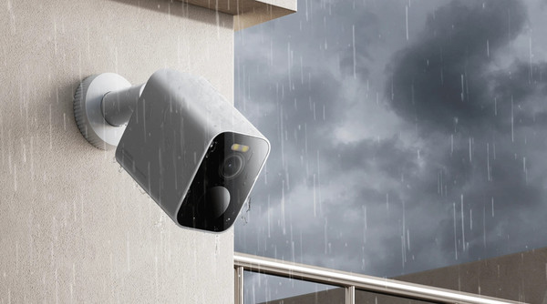 Изображение товара IP-камера Xiaomi Outdoor Camera BW300 MJSXJ08BY / BHR8303GL