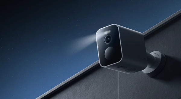 Изображение товара IP-камера Xiaomi Outdoor Camera BW300 MJSXJ08BY / BHR8303GL