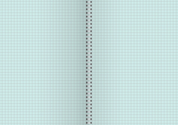 Изображение товара Тетрадь Listoff Рентген / ТС968568