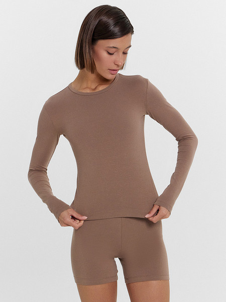 Изображение товара Пижама Mark Formelle 592551 (р.164/170-92-98, мокко)