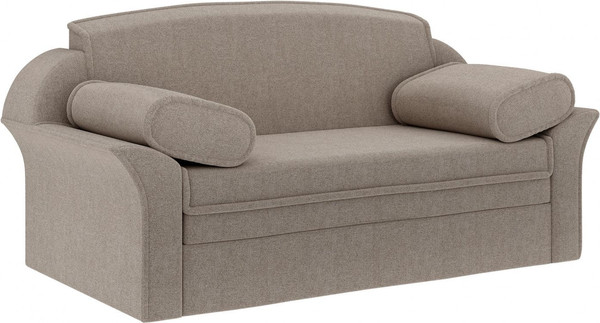 Изображение товара Диван Bravo Мебель Рик 1200 Стандарт 8 вариант (льняной)