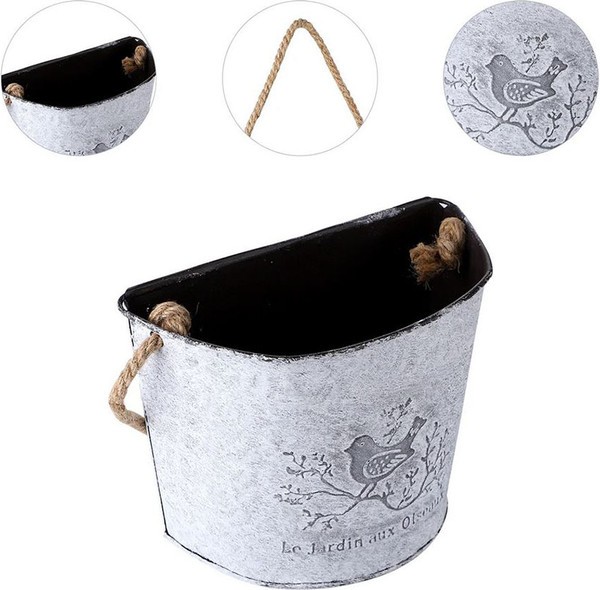 Изображение товара Кашпо MONAMI TM24-M8