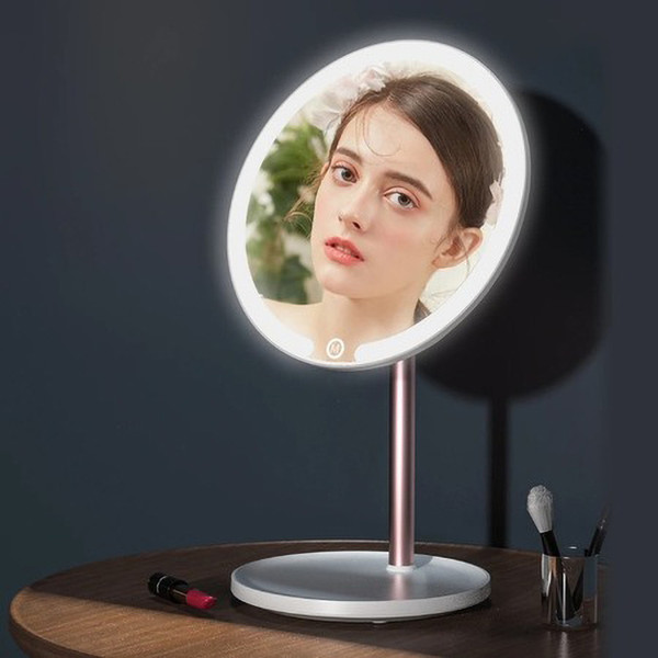 Изображение товара Зеркало косметическое Mayer&Boch 12229 (с подсветкой)