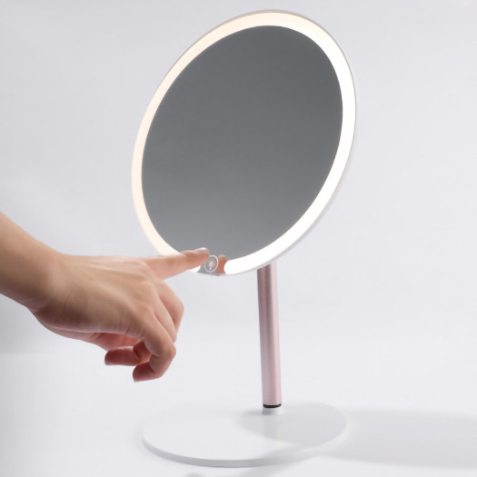 Изображение товара Зеркало косметическое Mayer&Boch 12229 (с подсветкой)