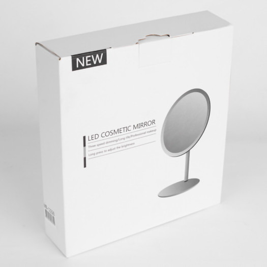 Изображение товара Зеркало косметическое Mayer&Boch 12229 (с подсветкой)