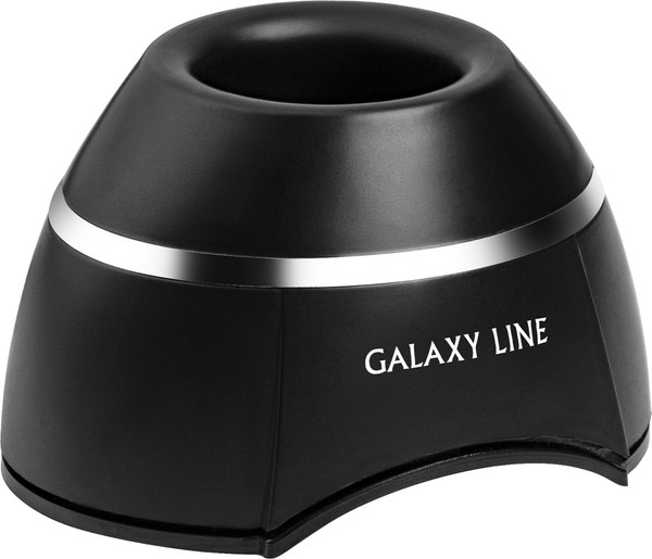 Изображение товара Машинка для стрижки волос Galaxy Line GL 4178 (серебристый)