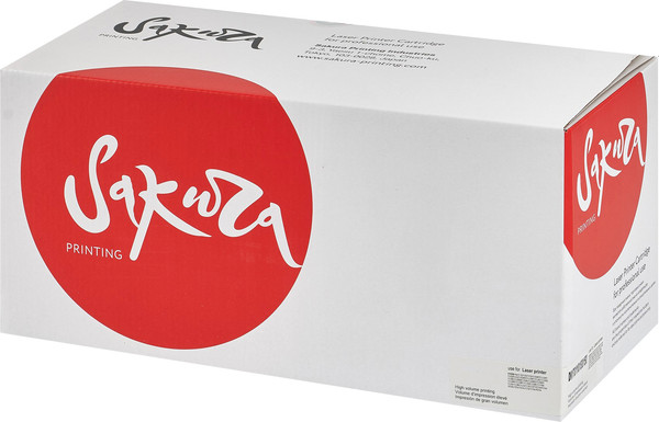 Изображение товара Емкость для отработанных чернил Sakura Printing SIC13T619300