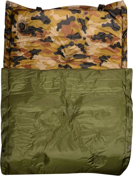 Изображение товара Надувной матрас Мультидом DA84-182 (хаки)