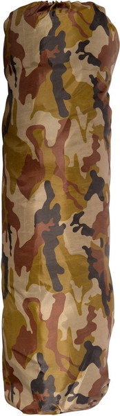 Изображение товара Надувной матрас Мультидом DA84-182 (хаки)