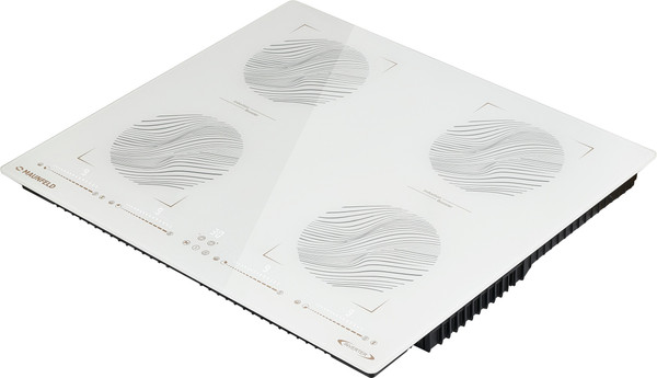 Изображение товара Индукционная варочная панель Maunfeld CVI594SB2WHF Inverter
