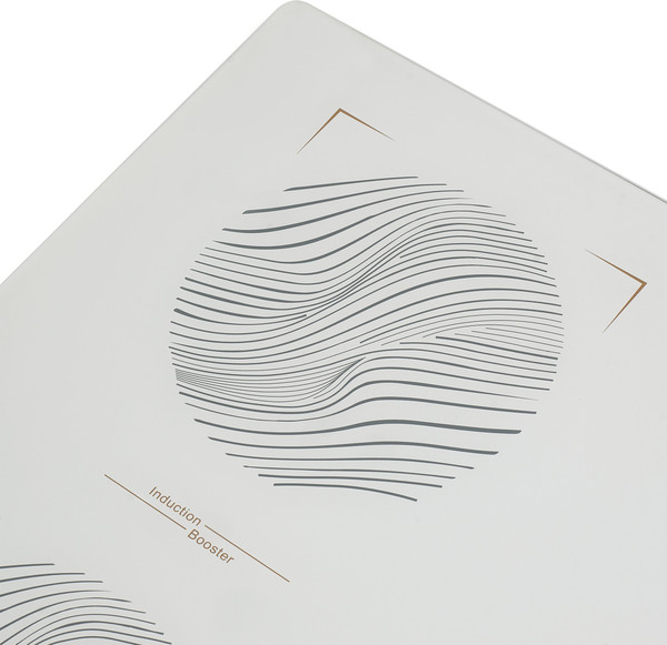 Изображение товара Индукционная варочная панель Maunfeld CVI594SB2WHF Inverter